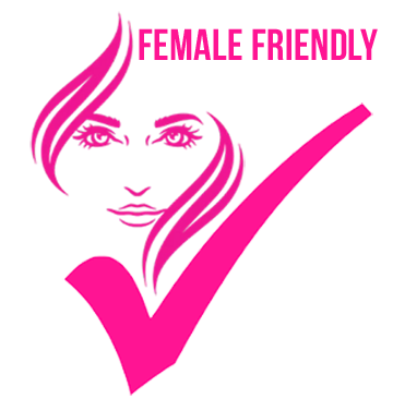 Female Friendly tattoo Studio in Bradenton