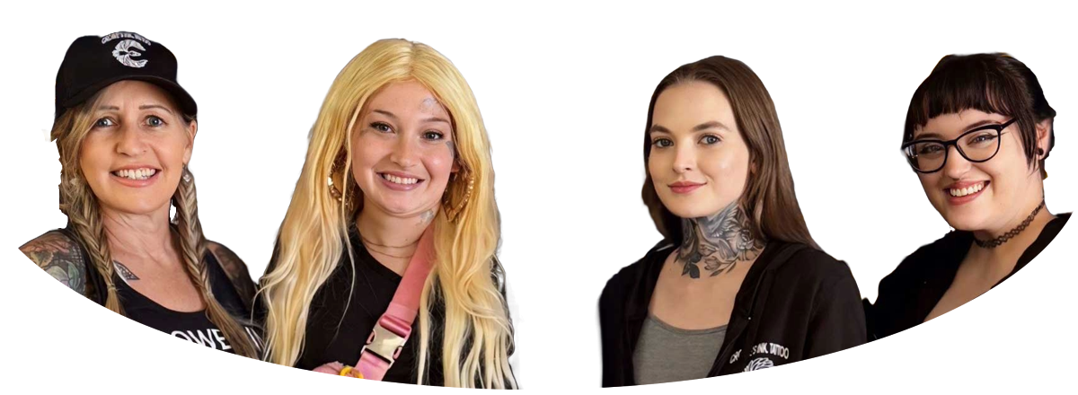 Female Friendly tattoo removal and skin rejuvenation. Based in Bradenton, serving Manatee and Sarasota County.