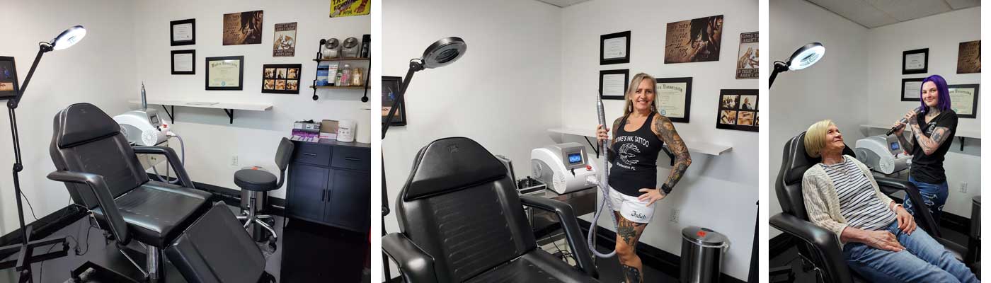 Skin Rejuvenation in Bradenton