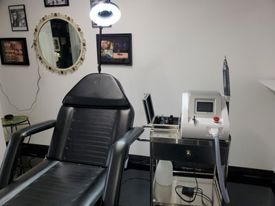 Tattoo Removal serving Sarasota and Bradenton